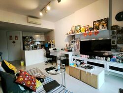 D'Leedon (D10), Condominium #491032891